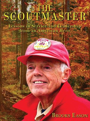 cover image of The Scoutmaster